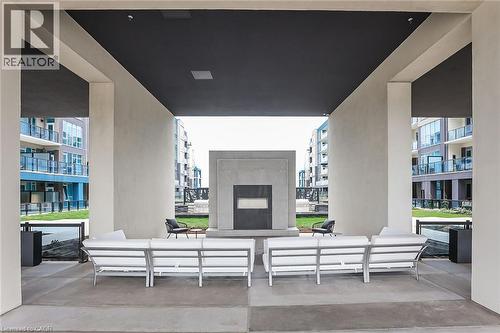 16 Concord Place Unit# 431, Grimsby, ON - 