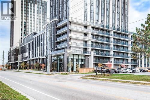 330 PHILLIP Street Unit# S2007  Waterloo, ON N2L 3W9