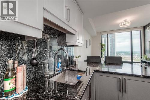 330 Phillip Street Unit# S2007, Waterloo, ON - Indoor