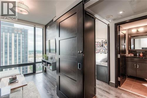 330 Phillip Street Unit# S2007, Waterloo, ON - Indoor Photo Showing Other Room