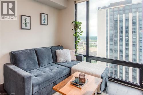 330 Phillip Street Unit# S2007, Waterloo, ON - Indoor