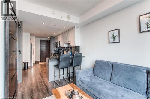 330 Phillip Street Unit# S2007, Waterloo, ON - Indoor