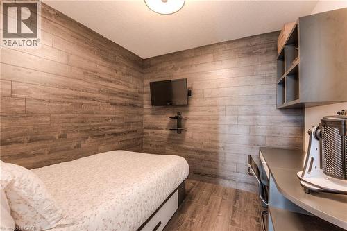 330 Phillip Street Unit# S2007, Waterloo, ON - Indoor