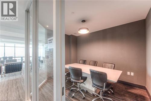 330 Phillip Street Unit# S2007, Waterloo, ON - Indoor