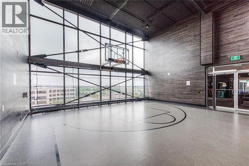 330 Phillip Street Unit# S2007, Waterloo, ON - Indoor Photo Showing Other Room