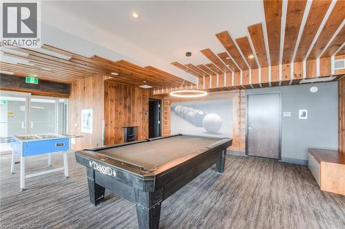 330 Phillip Street Unit# S2007, Waterloo, ON - Indoor Photo Showing Other Room