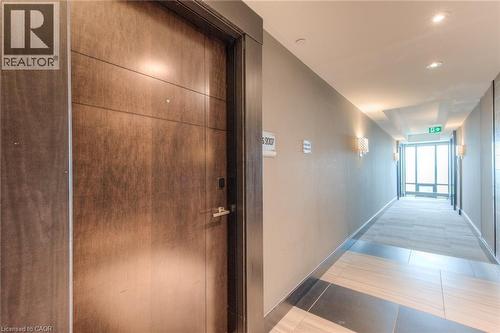 330 Phillip Street Unit# S2007, Waterloo, ON - Indoor Photo Showing Other Room