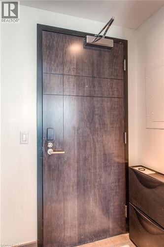 330 Phillip Street Unit# S2007, Waterloo, ON - Indoor Photo Showing Bathroom