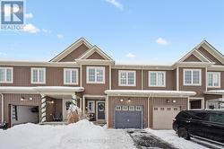 73 COURTNEY STREET  Centre Wellington (Fergus), ON N1M 0E5