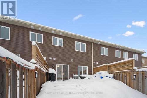 73 Courtney Street, Centre Wellington (Fergus), ON - Outdoor With Exterior