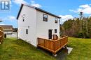 1 Abigail Place, Conception Bay South, NL  - Outdoor With Exterior 