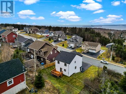 1 Abigail Place, Conception Bay South, NL - Outdoor With View
