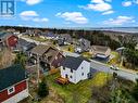 1 Abigail Place, Conception Bay South, NL  - Outdoor With View 