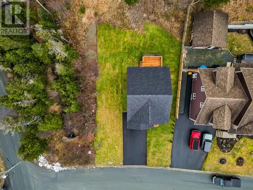 1 Abigail Place, Conception Bay South, NL - Outdoor