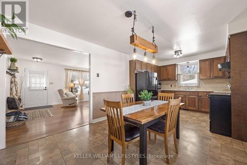 8 East Williams Street, North Middlesex (Nairn), ON - Indoor