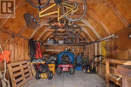 8 East Williams Street, North Middlesex (Nairn), ON - Indoor