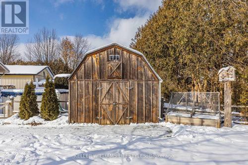 8 East Williams Street, North Middlesex (Nairn), ON - Outdoor