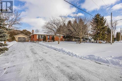 8 East Williams Street, North Middlesex (Nairn), ON - Outdoor