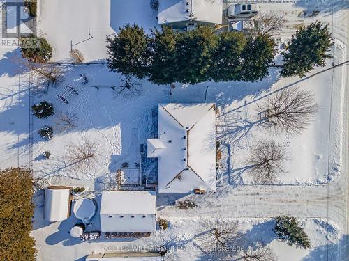 8 East Williams Street, North Middlesex (Nairn), ON - Outdoor With View