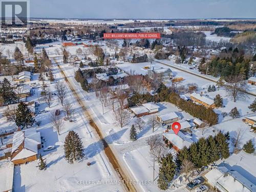 8 East Williams Street, North Middlesex (Nairn), ON - Outdoor With View