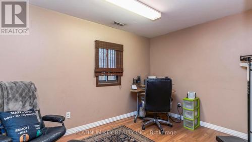 41 Queen Street, Strathroy-Caradoc (Se), ON - Indoor Photo Showing Office