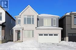 258 SAPLING GROVE  Ottawa, ON K2J 7L9