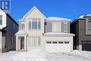258 Sapling Grove, Ottawa, ON  - Outdoor With Facade 