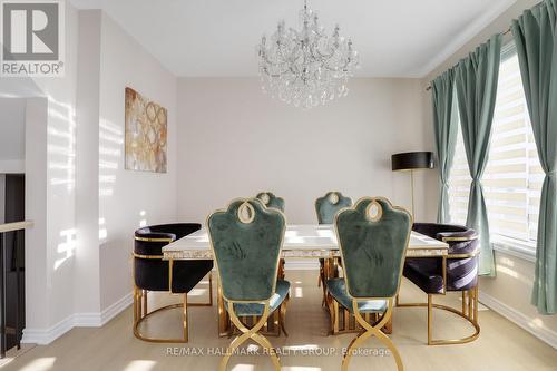 258 Sapling Grove, Ottawa, ON - Indoor Photo Showing Office