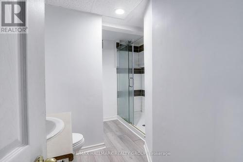 Basement bathroom - 6 Robina Avenue, Ottawa, ON - Indoor Photo Showing Bathroom