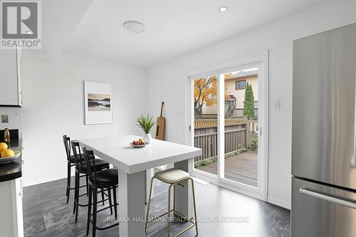 6 Robina Avenue, Ottawa, ON - Indoor Photo Showing Other Room