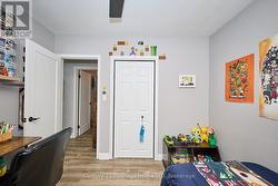 another angle of the second bedroom - 