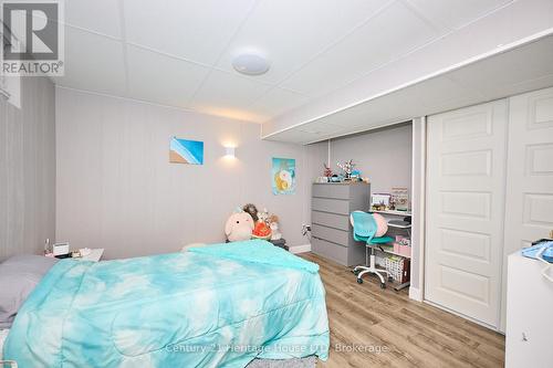 2nd Bedroom - 8845 Banting Avenue, Niagara Falls (Chippawa), ON - Indoor Photo Showing Bedroom