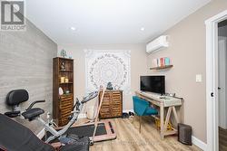 another angle of bonus room - 