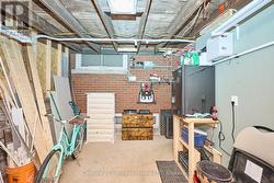 attached work shop - 