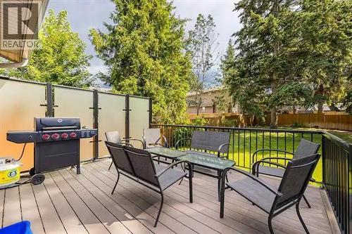 759 Mcclure Road, Kelowna, BC - Outdoor With Deck Patio Veranda