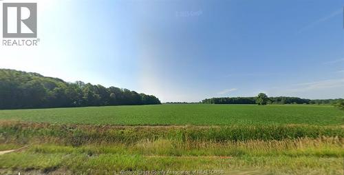 V/L North Malden, Essex, ON 