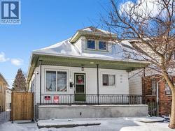 1111 HALL AVENUE  Windsor, ON N9A 2M8