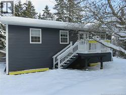 110 Model Farm Road  Quispamsis, NB E2E 4Z8