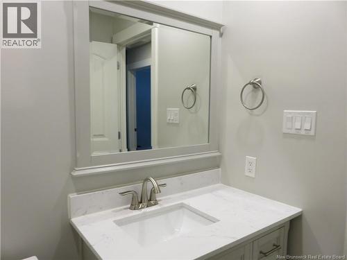 110 Model Farm Road, Quispamsis, NB - Indoor Photo Showing Bathroom