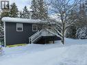 110 Model Farm Road, Quispamsis, NB  - Outdoor 