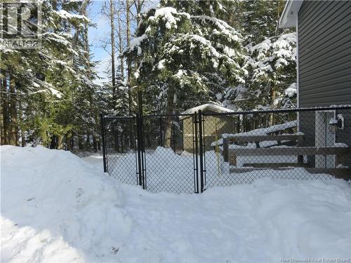 110 Model Farm Road, Quispamsis, NB - Outdoor