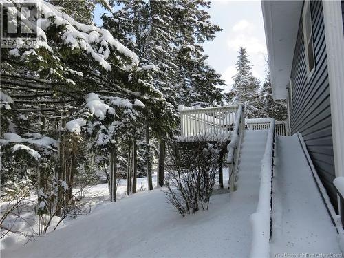 110 Model Farm Road, Quispamsis, NB - Outdoor