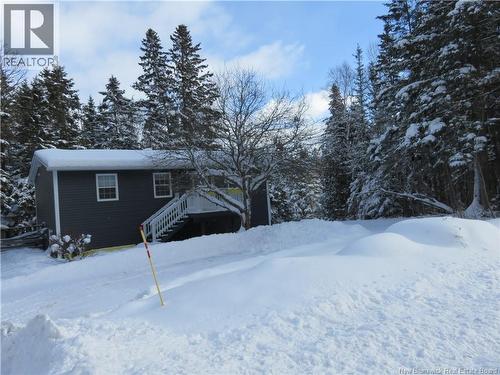 110 Model Farm Road, Quispamsis, NB - Outdoor