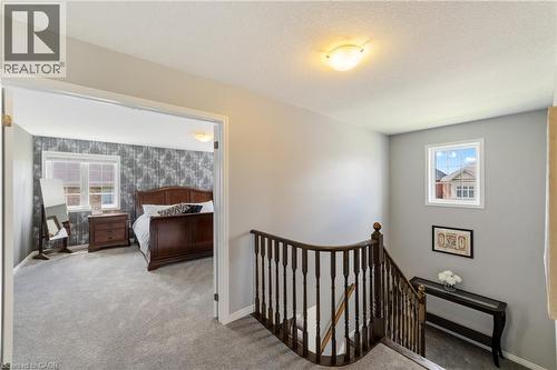 4 Tinlin Drive, Binbrook, ON - Indoor Photo Showing Other Room