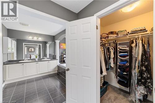 4 Tinlin Drive, Binbrook, ON - Indoor