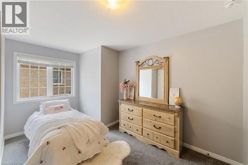 4 Tinlin Drive, Binbrook, ON - Indoor Photo Showing Bedroom