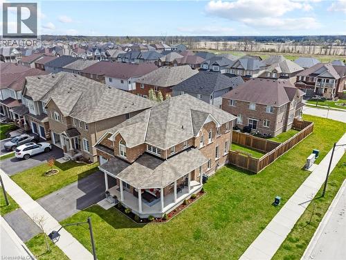 4 Tinlin Drive, Binbrook, ON - Outdoor With View