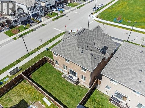 4 Tinlin Drive, Binbrook, ON - Outdoor With View