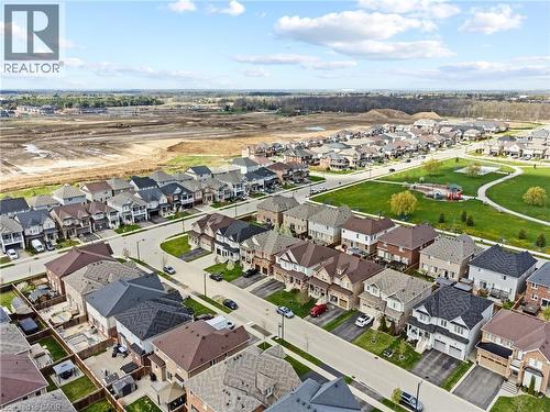 4 Tinlin Drive, Binbrook, ON - Outdoor With View