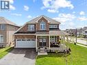 4 Tinlin Drive, Binbrook, ON  - Outdoor With Facade 